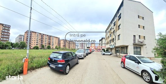 Apartament cu 2 camere | La prima închiriere | AC | Centrală