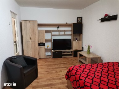 Garsonieră de închiriat, parter, Dorobanti 2