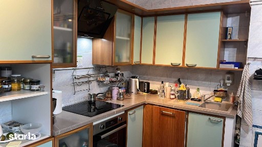 Apartament 4 Camere | Aviatiei | Pipera | 7' M.Vlaicu | Parcare | Boxa