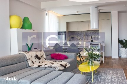 INCHIRIERE 3 CAMERE 130 MP | OHT | LOC PARCARE | MOBILAT SI UTILAT LUX