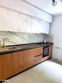 [Vitan] Inchiriere apartament semimobilat 2 camere 59mp recent renovat