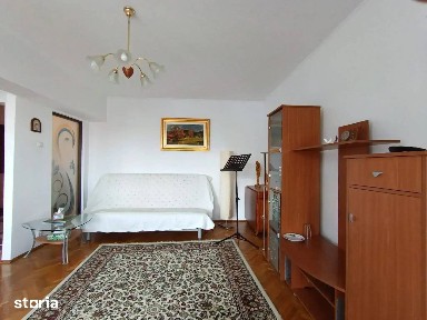 Apartament 3 camere, sut 110,66mp - bdl Ion Mihalache, zona Victorie