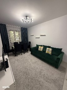 Apartament 3 camere - Calea Floreasca | Prima inchiriere | Renovat c