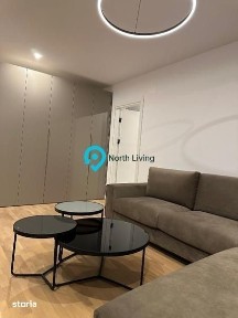 Apartament 2 camere premium, 50 mp, Turnu Măgurele-Mobilat