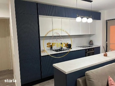 Apartament 2 camere | Piata Presei-Herastrau | bloc 2023 | terasa