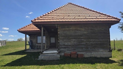 Casă relocabilă lemn stejar cu relocare inclusă în preț
