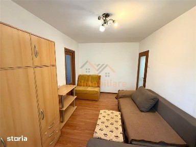 APARTAMENT 2 CAMERE | TIP Z | ETAJ 2 | ZONA NUFARUL
