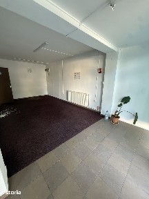 De vânzare spațiu comercial Bld Cuza/ C. Galați Comision 0%