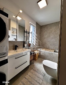 Duplex în Mosnita Noua