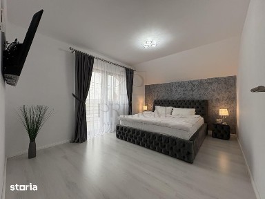 SAG, CASA MODERNA P+M, 4 CAMARE, 2 BAI, INCALZIRE IN PARDOSEALA