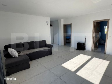 Casa full smart, 100 mp, independenta energetica, zona Sacalaz