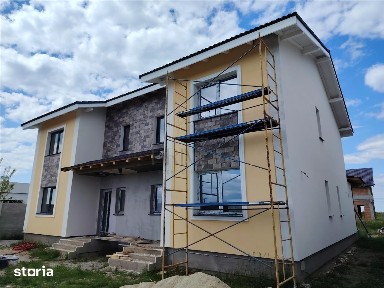 Duplex 5 camere - compartimentare excelenta - acces facil
