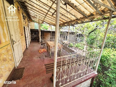 Casa de vanzare in Lugoj - Strada Romanilor