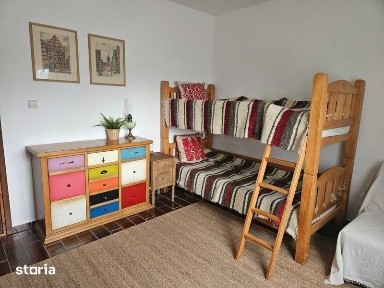 Vand casa cu proiect de permacultura, in Sacosu Turcesc