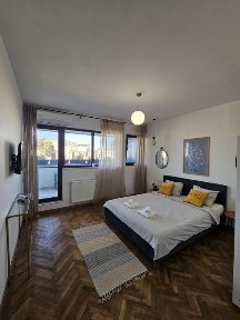 Bucuresti - Ilfov, Bucuresti, Sectorul 1