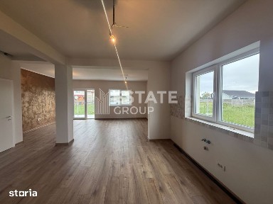 Duplex Mosnita Noua, finisat la cheie