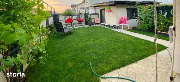 Comision 0 - Serena 1 - Duplex mobilat utilat