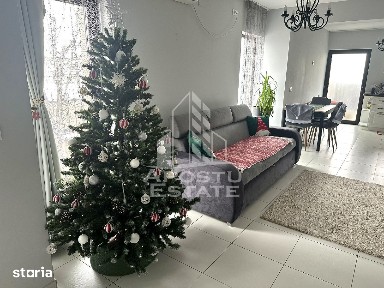 Casa individuala de vanzare cu 5 camere, P+M, zona Braytim, Timisoara