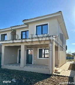 Casa individuala cu 5 camere in Chișoda
