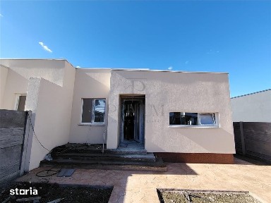 Duplex superb - zona foarte buna - finisaje superbe