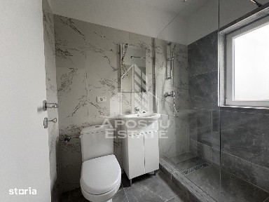 Duplex 4 camere (3 camere + birou), Mosnita Noua
