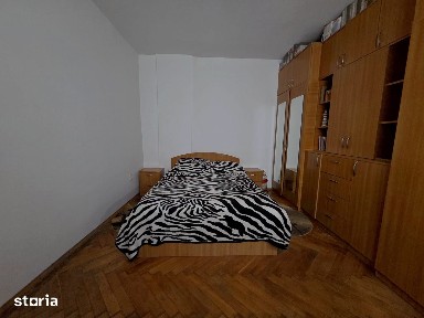 Apartament deosebit cu 3 camere în Centrul Vechi al Brașovului