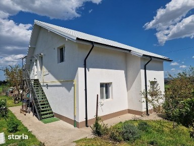 Casa la cheie mobilata Tatarca Tulucesti