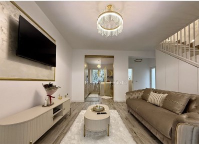 Casa de lux la 9 minute de zona modern
