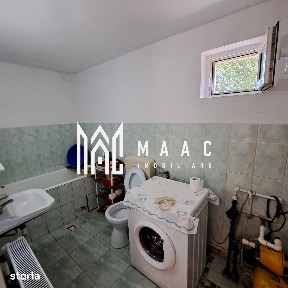 Casă individuală 2 camere | Cornățel | curte 633 mp, șură