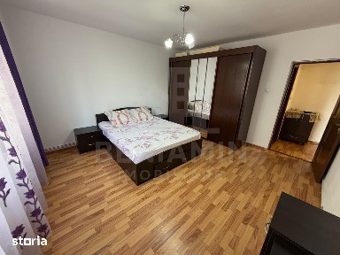 Garsoniera-Decomandata-40mp-Etaj 2-CT-Bloc Nou-Calea Severinului
