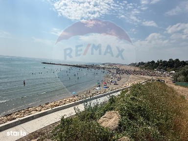 Casă / Vilă Eforie Nord Steaua de Mare 728 mp construiti