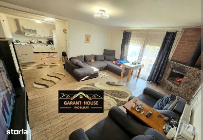 Comision 0%, sat Sasar, casa spatioasa, 495 mp teren, 168 000€ neg.