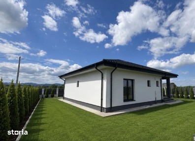 Casa 3 camere Dumbrava Rosie, 100 metri Cod:162552