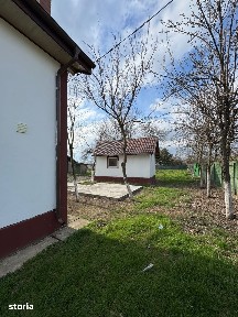 Proprietate cu 4.044 mp teren | Casa + anexe|40-50 min Buc | Dragoesti
