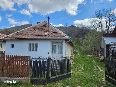 Casa de vanzare in Valea Doftanei