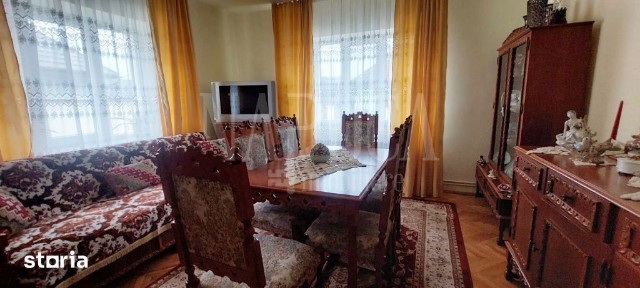 Casa 3 camere de vanzare in Gherla