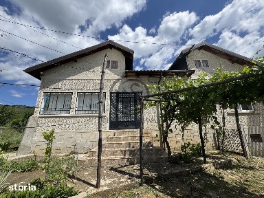 Casa de vanzare I Teren 3117mp I Malaiestii de Jos I Comision 0%