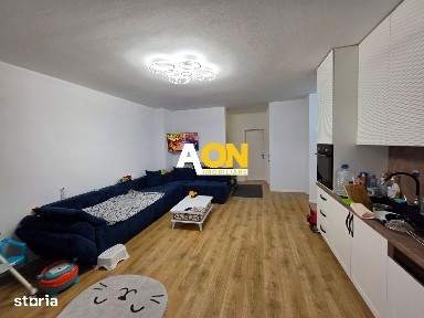 Apartament 3 camere, 68 mp utili, mobilat, utilat, etaj 1, Ampoi 3