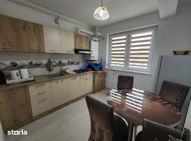 Apartament 2 camere in bloc nou, Cetate, zona Liceului HCC