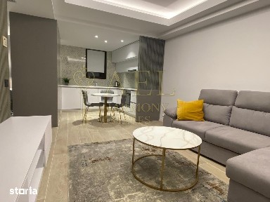 Apartament 2 camere PREMIUM // Soseaua Nordului