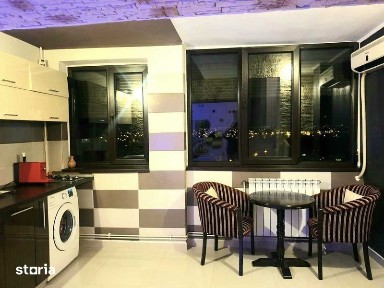 Piata Progresul, garsoniera de lux, regim hotelier 100 RON