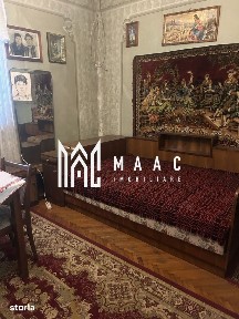Apartament La Casa I 2 Camere I Curte I De Renovat I Lazaret