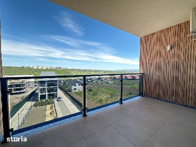 COMISION 0%! 3 camere cu priveliste Valea Lupului-Rediu