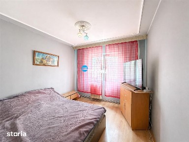 Apartament 3 camere zona Galata (Lidl-Oxigen Sp Recuperare)