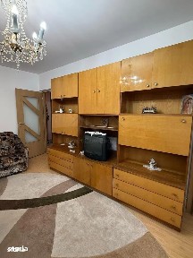 Apartament 2 camere Podul de fier