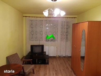 Apartament de vanzare Sibiu Mihai Viteazul