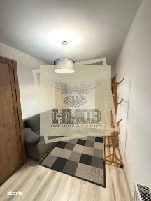 Apartament 3 camere balcon si loc parcare zona Turnisor