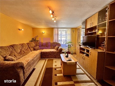 Apartament 2 camere de vanzare | Central | recent renovat | Tribunal
