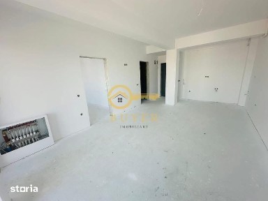 Ap cu 2 camere si balcon Incalzire in pardoseala, Selimbar