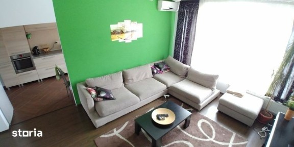 Apartament 2 niveluri, 135 mp, garaj + parcare, str. Ep. Marton Aron